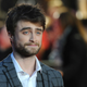 Image for article titled Daniel Radcliffe's Horcrux Would Be a David Bowie Album on an iPad